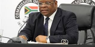 Strike moshe), hayo mathata and more. Zondocommission Denel Under Scrutiny Ofm