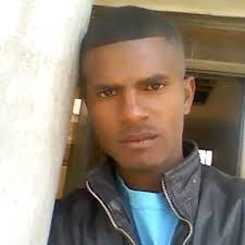 MEET MUBITA MULANDA Occupation driver Company Zambia Malawi Master of  flashlights and hoots He is a cheerful man , Accommodative . very friendly  to all