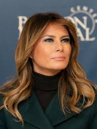 2,460,310 likes · 1,196 talking about this. Melania Trump Wikipedia