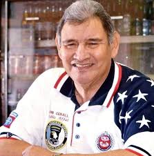 A warrior for two different battles. Today, we remember Ismael Gonzalez,  who passed away at the age of 81 last week. A proud native of Segundo  Barrio, Ismael spent his early years