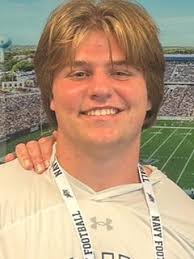 Navy 2026 Football Commits