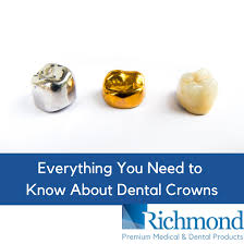How much does a crown cost with insurance. Everything You Need To Know About Dental Crowns Richmond Dental Medical