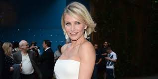 Jan 08, 2020 · cameron diaz and her husband benji madden announced that they welcomed their daughter, raddix, in january 2020 on instagram. Cameron Diaz Liebte Fruher Auffallige Manner Tikonline De