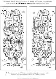 Color over 4,543+ pictures online or print pages to color and color by hand. Family Trees