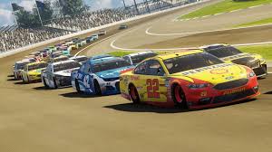 I hope the trend of this game is moving upward and not backwards. Nascar Heat 3 Review Finding Some Grip Game Informer