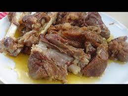 Tencerede Cok Pratik Tandir Tadinda Et Tarifi Youtube Turkey Recipes Thanksgiving Thanksgiving Side Dishes Crockpot Thanksgiving Recipes Side Dishes