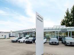 If only we could freeze time during sunset, every photo would be. Uber Uns Audi