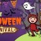 10th Annual Bass Lake Halloween Carnival