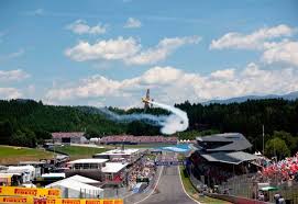 So the accident in spielberg reads like this: Formel 1 Rennen 2015 Am Red Bull Ring In Spielberg Auto Motor At