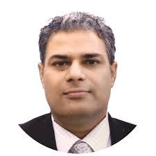 Deepak Talwar is a speaker at DTW Ignite 2025.