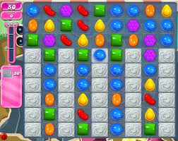Start to play the game by clearing the meringues then attack those hateful bombs. Candy Crush Level 23 Cheats How To Beat Level 23 Help