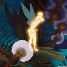 Peterpan Disney Gif Peterpan Disney Tinkerbell Gifs Disney Gif Peter Pan And Tinkerbell Tinkerbell And Friends