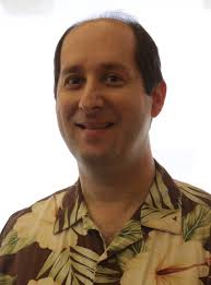 Brian Patrick Sheehy