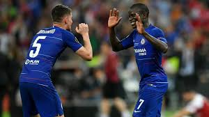Before i had even downloaded the app, jorginho responded with a kind, thoughtful, and detailed message to our son. Jorginho In Limbo Kante Back In Position The Winners And Losers Of Sarri S Chelsea Exit