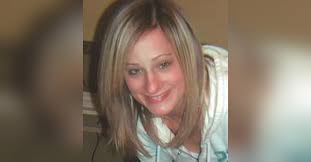 Obituary information for April Marie Boyd