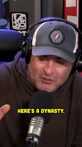 Are the @chiefs a dynasty? Not in Stugotz’s personal record book. #nfl  #kansascitychiefs #superbowl