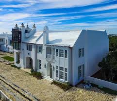 This wouldn't be the first time i wrote about alys beach , a gorgeous coastal community off highway 30a in florida. Florida Dream Beach House For Sale Home Bunch Interior Design Ideas