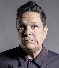 Comedian Dom Joly claims he had US visa application rejected after  criticising Donald Trump online