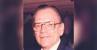 Calvin L. Mooney Obituary