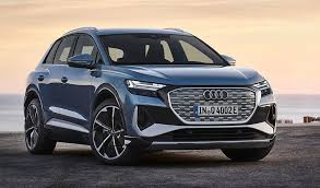 Audi goes back to its roots: Wireless Apple Carplay On Audi Q4 E Tron How To Connect