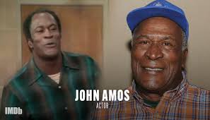 John Amos