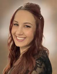 Obituary information for Marcy Marie Miller