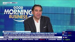 Consultant Sap S4 Hana Finance H F Devenez Le Reskilling By Fitec