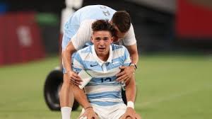 Gratis lieferung und 60 tage retoure. Marcos Moneta The Hero Los Pumas 7s His Two Incredible Attempts To Reach The Semifinals At The Tokyo 2020 Olympic Games