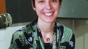 This is Grub: Liz Flint-Somerville talks about Real Food for Real Life