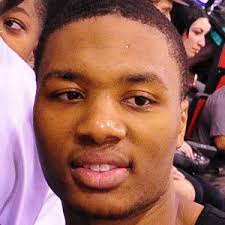 Dame was held to 11 points after halftime and he only attempted one shot the entire third quarter, during which the lakers. Damian Lillard Bio Family Trivia Famous Birthdays