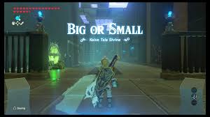 It won't give you as much resistance as the full ancient set, but it's better than nothing in a pinch. Zeldas Breath Of The Wild Champion Urbosa S Song How To Defeat The Molduking Thunderblight Ganon Usgamer