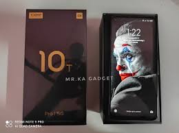 Hear my spiel on swipe to unlock. Mr Ka Gadget Wts Xiaomi Mi 10t Pro Cosmic Black Facebook