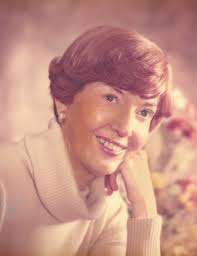 Obituary information for Vera Bernice Mitchell