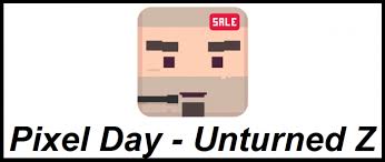 Your task is to find the weapons, food and building materials and build . Pixel Day Unturned Z Android Apk V1 03 Mega