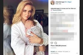 Con tre settimane di anticipo, è venuto alla luce il piccolo leone lucia. Chiara Ferragni Dopo Il Parto Datevi Tregua Per Rimettersi In Forma Serve Tempo E Non Necessariamente Si Torna Come Prima Beauty D It Repubblica