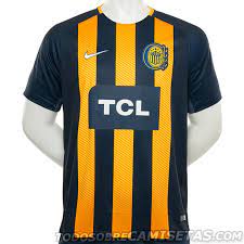 Camiseta rosario central 3rd authentic. Activamente Medio Decorativo Camiseta De Central Nike Blanca Mas Curso Descanso