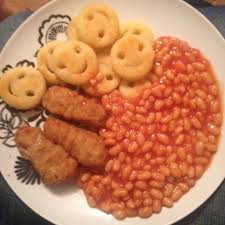 Food must look fancy and attractive while serving to our naughty lovely kids. Bant International Random Thread 6625504