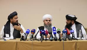 Taliban fighters took control of a key district in afghanistan's northern kunduz province monday and encircled kunduz, the provincial capital, police said. Taliban Say They Now Control 85 Of Afghanistan S Territory