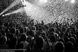 Any music with a soul will have a stage here and, in fact, there are often boats on the lake dedicated to salsa or samba so this is more of a multicultural music fest. Le Montreux Jazz Festival 52 Edition The Fine Guide Fg Art Travel International