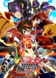 The event that once captivated the world's attention now seems like a distant dream. Bakugan Battle Planet Wikipedia