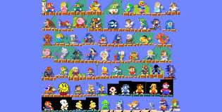 For super mario maker 2 on the nintendo switch, a gamefaqs message board topic titled amiibo costumes. How To Unlock All Super Mario Maker Mystery Mushroom Costumes