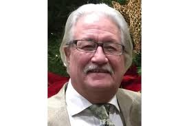 Ronald Martin Obituary (2019)