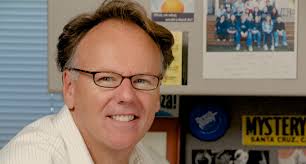 We are heartbroken to share that beloved Haas Center colleague and friend  Jon McConnell died in November after a brief illness. As a staff member at  the Haas Center for over two