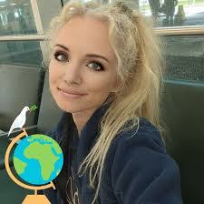 Annmarie Novak's Instagram, Twitter & Facebook