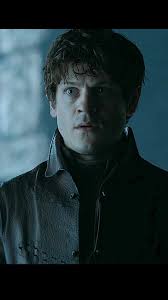 Ewan Rose Speech Succession