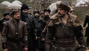 Bölüm tek parça izle' gibi merak edilenlere yanıt aradı. Kurulus Osman 8 Bolum Fragmani Izle Kurulus Osman Yeni Bolum Fragmani Izle