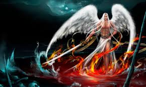 Maybe you would like to learn more about one of these? 10 Fascinating Angels And Demons Listverse