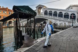 Find opening hours for hair salons near your location and other contact details such as address, phone number, website. Italy S Coronavirus Nightmare Offers A Preview Of What S Coming Bloomberg