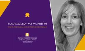 Rockefeller College 2020 Alumni Award Recipients