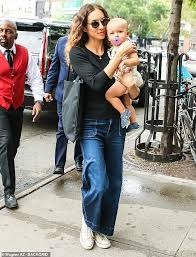 Sources close to the couple confirmed the news with us weekly. Troian Bellisario Finally Reveals Name Of Her Baby Girl A Year After Her Birth And It S Aurora Daily Mail Online